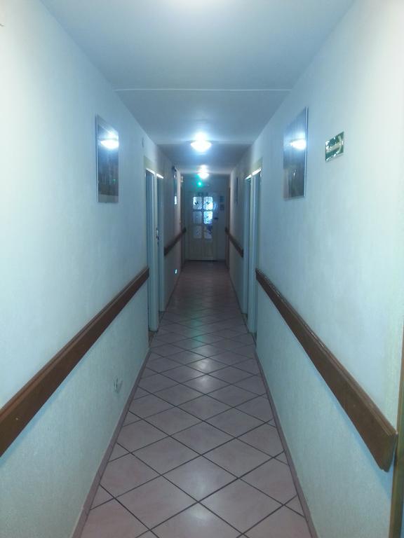 Beatka Hotel Swieradow-Zdroj Exterior photo