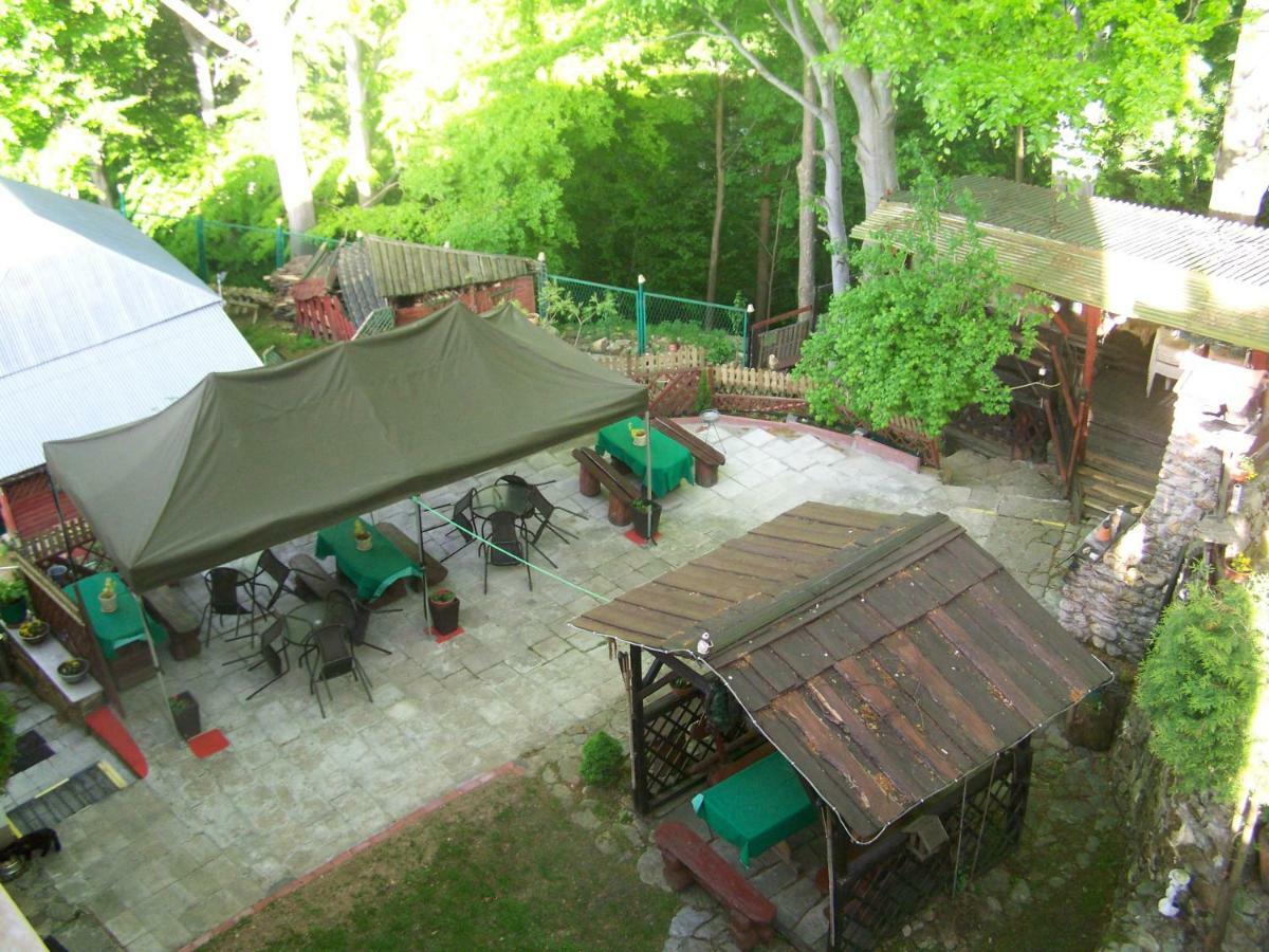 Beatka Hotel Swieradow-Zdroj Exterior photo